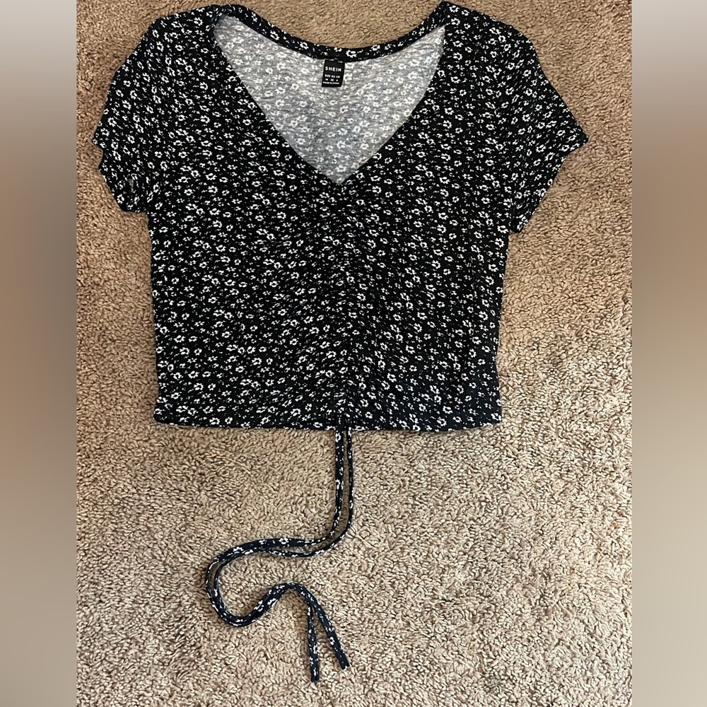 Shein top